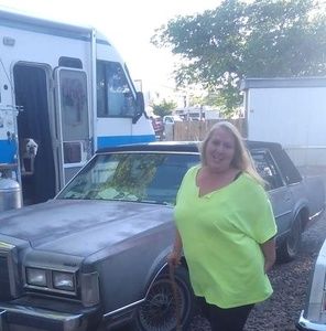 Meet your Posher, Doris